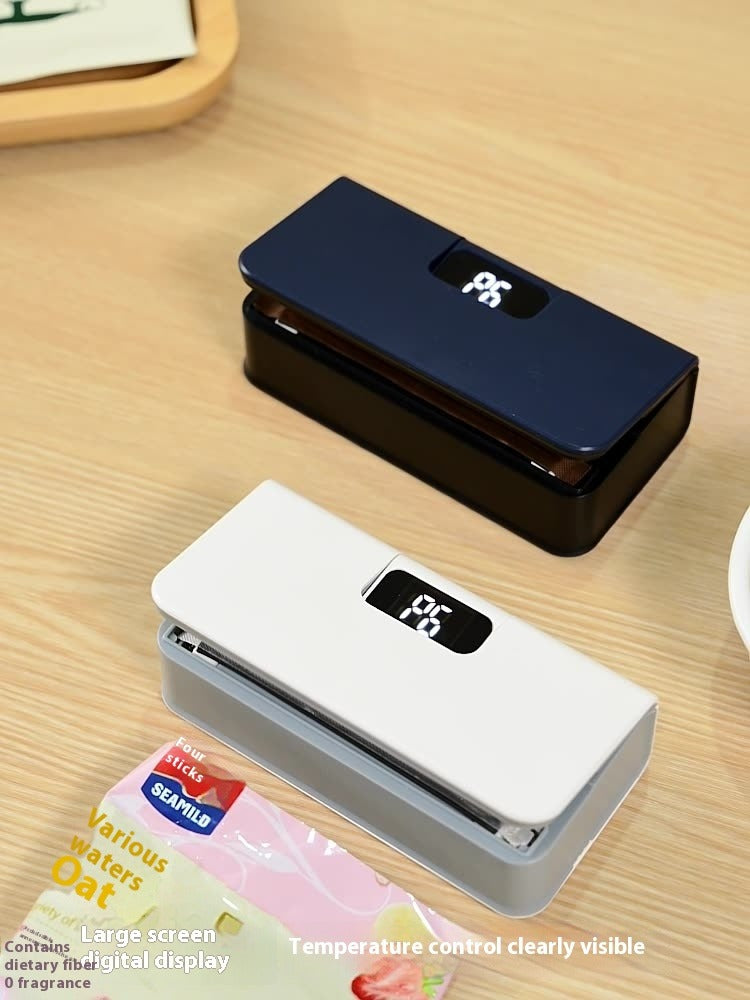 Mini Portable Food Bag Sealing Machine