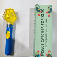 Bug Explorer — Kids' Catch & Release Bug Catcher with 6x Magnifier 7