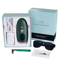 Sapphire Shaving Tool for Painless Rejuvenation 5