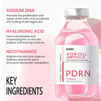 Salmon-Infused Hydrating Ampoule Serum 4