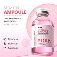 Salmon-Infused Hydrating Ampoule Serum 6