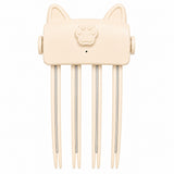 Heated Root Volumizer Clip — Cordless Crown Lift Styler 5