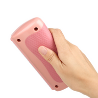 Pet Grooming Comb 7