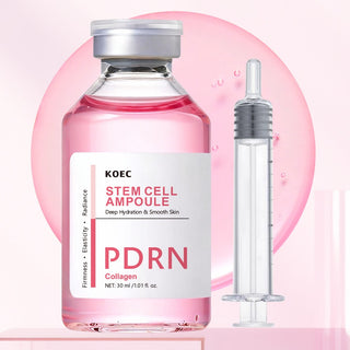 Salmon-Infused Hydrating Ampoule Serum