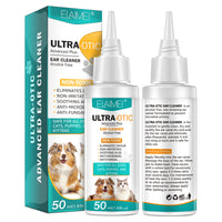 Pet Ear Cleaner 50ml 4