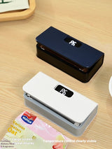 Mini Portable Food Bag Sealing Machine 8