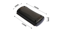 Pet Grooming Comb 5