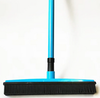 Pet Hair Removal Broom Mop 8