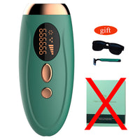 Sapphire Shaving Tool for Painless Rejuvenation 11