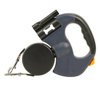 Auto Double Dog Leash 2