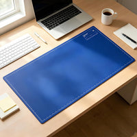 Blueprint Desk Mat — Write-On, Wipe-Off Double-Sided Desk Pad 3