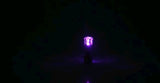 Light-Up LED Stud Earrings — Glowing Crystal-Look Party Earrings 8