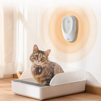 Pet Odor Eliminator for Litter Boxes 4