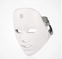 Wireless 7-Color LED Photon Face Mask 2