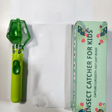 Bug Explorer — Kids' Catch & Release Bug Catcher with 6x Magnifier 8