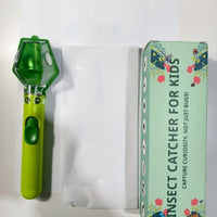 Bug Explorer — Kids' Catch & Release Bug Catcher with 6x Magnifier 8