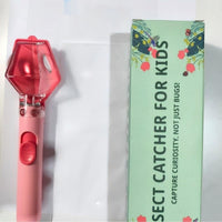 Bug Explorer — Kids' Catch & Release Bug Catcher with 6x Magnifier 3