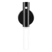 Auto LED USB Magnetic Wireless Night Light Corridors Porch Lights PIR Motion Sensor Wall Light Cabinet Lamp 10