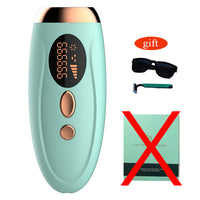 Sapphire Shaving Tool for Painless Rejuvenation 8