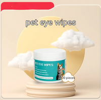 Pet Cleaning Gloves & Wipes 17