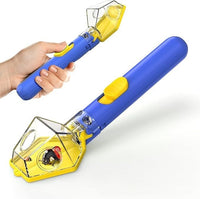 Bug Explorer — Kids' Catch & Release Bug Catcher with 6x Magnifier 2