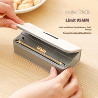 Mini Portable Food Bag Sealing Machine 2