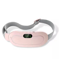 Cozy Heat Belt — Cordless Heating Pad with Massage for Cramps & Back 12