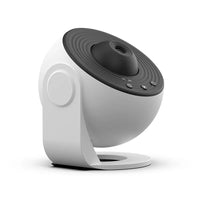 Nebula Galaxy Projector Night Light 6