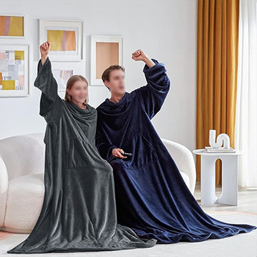 Cozy Wearable Blanket, part of the Winter Warmth Set