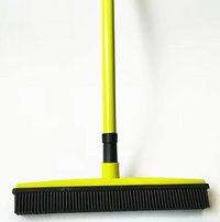 Pet Hair Removal Broom Mop 5