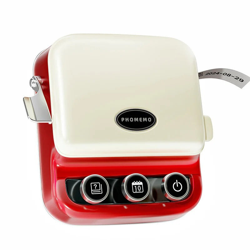 Retro Home Label Maker