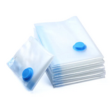 Vacuum Storage Bags with Hand Pump — Space-Saving Bags for Bedding & Clothes 4