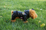 Cozy Puffer Dog Jacket — Windproof Down-Cotton Winter Coat 27