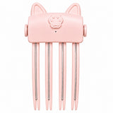 Heated Root Volumizer Clip — Cordless Crown Lift Styler 6