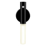 Magnetic Motion-Sensor LED Night Light — Wireless & Rechargeable 7