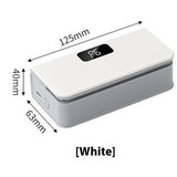Mini Portable Food Bag Sealing Machine 9