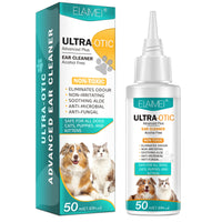 Pet Ear Cleaner 50ml 5