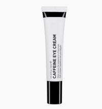 Caffeine Eye Cream — Brightens the Look of Dark Circles & Puffiness (15ml) 2