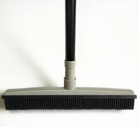 Pet Hair Removal Broom Mop 12