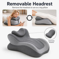 CozyCurve Multi-Position Support Pillow 11