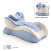 CozyCurve Multi-Position Support Pillow 16