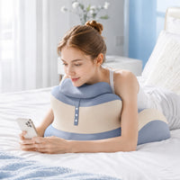 CozyCurve Multi-Position Support Pillow 17