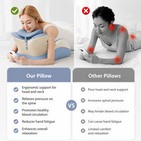 CozyCurve Multi-Position Support Pillow 13