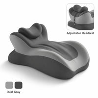 CozyCurve Multi-Position Support Pillow 18