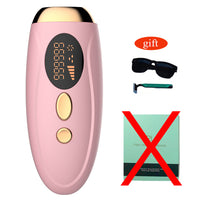 Sapphire Shaving Tool for Painless Rejuvenation 13