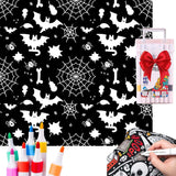 DIY Coloring Blankets & Marker Sets 21