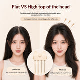 Heated Root Volumizer Clip — Cordless Crown Lift Styler 3