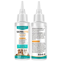 Pet Ear Cleaner 50ml 2