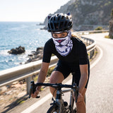 3D Animal Print Balaclava — Funny Full-Face Mask for Ski, Cycling & Halloween 3
