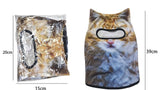 3D Animal Print Balaclava — Funny Full-Face Mask for Ski, Cycling & Halloween 15